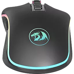 Комп'ютерна мишка Redragon Cobra RGB (75054) - мініатюра 7