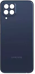 Задняя крышка корпуса Samsung Galaxy M33 M336 Blue
