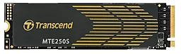 Накопичувач SSD Transcend MTE250S 1 TB (TS1TMTE250S)