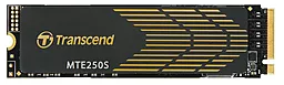 SSD Накопитель Transcend MTE250S 1 TB (TS1TMTE250S) - фото SSD Накопитель Transcend MTE250S 1 TB (TS1TMTE250S)