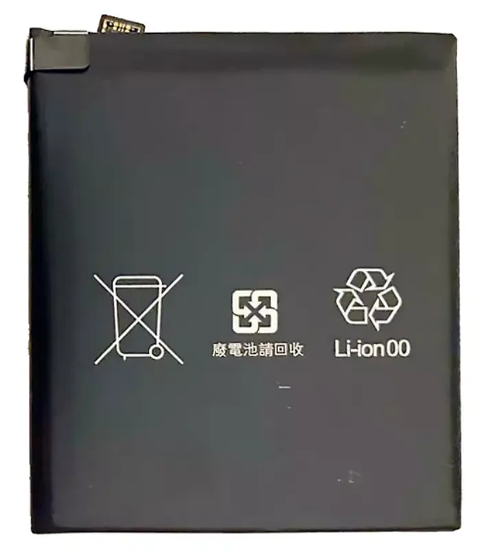 Акумулятор для Google Pixel 3A / G020E-B (3000 mAh) - фото 2
