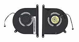 Вентилятор (кулер) для ноутбука Gigabyte Razer Blade RZ09 5V 0.5A 3-pin FCN - фото Вентилятор (кулер) для ноутбука Gigabyte Razer Blade RZ09 5V 0.5A 3-pin FCN