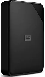 Внешний жесткий диск Western Digital Elements SE 2TB (WDBJRT0020BBK-WESN) - миниатюра 2