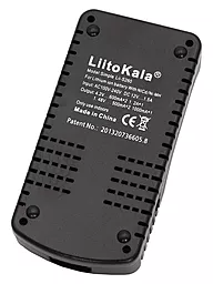 Зарядное устройство LiitoKala Lii-S260 (2 канала) - миниатюра 3