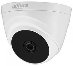 Камера видеонаблюдения DAHUA DH-HAC-T1A21P (3.6 мм)