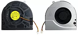Вентилятор (кулер) для ноутбука GateWay NV570P 3 pin (DFS501105FQ0T-FFC2) - фото Вентилятор (кулер) для ноутбука GateWay NV570P 3 pin (DFS501105FQ0T-FFC2)
