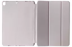 Чехол для планшета Smart Case с местом под стилус для Apple iPad 10.2 (2019-2021), Pro 10.5 (2017), Air 10.5 Pink Sand - фото Чехол для планшета Smart Case с местом под стилус для Apple iPad 10.2 (2019-2021), Pro 10.5 (2017), Air 10.5 Pink Sand