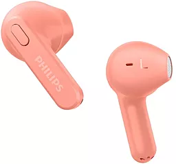 Навушники Philips TAT2236 Pink (TAT2236PK/00) - мініатюра 2
