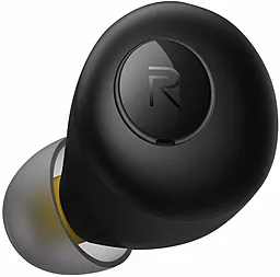 Навушники Realme Buds Q Black (RMA215) - мініатюра 5