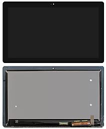 Дисплей для планшету Acer Iconia Tab W700 + Touchscreen Black - фото Дисплей для планшету Acer Iconia Tab W700 + Touchscreen Black
