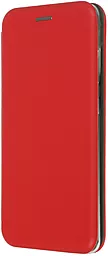 Чехол ArmorStandart G-Case Samsung A525 Galaxy A52 Red (ARM59297)