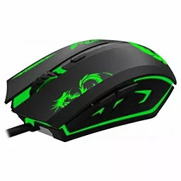 Компьютерная мышка GAMEMAX (M386B) Black - фото Компьютерная мышка GAMEMAX (M386B) Black