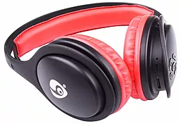 Навушники OVLENG MX555 Black/Red - мініатюра 3