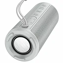 Колонки акустические Borofone BR22 Grey - миниатюра 2
