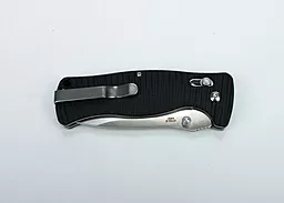 Нож Ganzo G720-BK черный - миниатюра 4