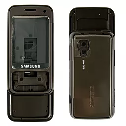 Корпус Samsung i450 Black
