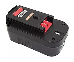 Аккумулятор для шуруповерта BLACK&DECKER 244760-00 18V 3.0Ah Li-Ion