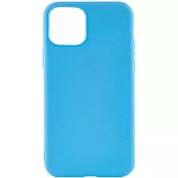 Чохол Epik Candy для Apple iPhone 14 (6.1") Блакитний
