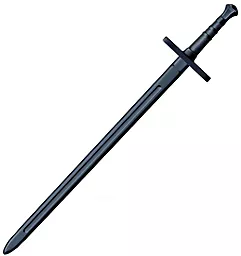Меч тренировочный Cold Steel Hand-and-Half bokken (92BKHNHZ) - фото Меч тренировочный Cold Steel Hand-and-Half bokken (92BKHNHZ)