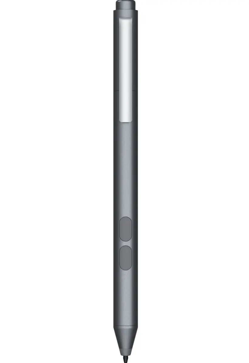 Стилус HP Pen MPP 1.51 Black (3V2X4AA) - фото 1
