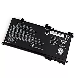 Аккумулятор для ноутбука HP HSTNN-DB7T, TE04 / 15.4V 3000mAh / NB461462 PowerPlant - фото Аккумулятор для ноутбука HP HSTNN-DB7T, TE04 / 15.4V 3000mAh / NB461462 PowerPlant