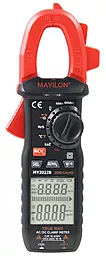 Токовая клешня Mayilon MY-2022B - фото Токовая клешня Mayilon MY-2022B