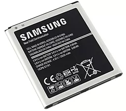Аккумулятор Samsung J500 Galaxy J5 (2600 mAh) - миниатюра 4