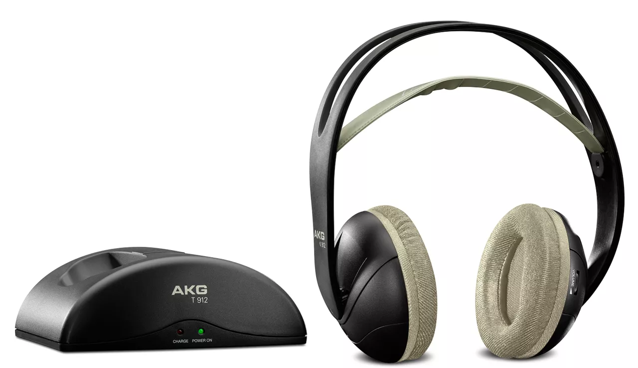 Навушники Akg K912 - фото 4