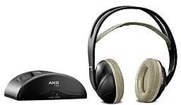 Навушники Akg K912 - мініатюра 4 Навушники Akg K912 - мініатюра 4
