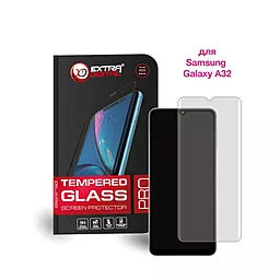 Защитное стекло ExtraDigital для Samsung Galaxy A326 A32 5G Clear (EGL4858)