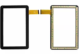Сенсор (тачскрин) Apache A120 Dual Core, Jeka JK-101, Globex GU1010c, ImPAD 1004 (159x257, 50pin, #QLT 1007C-PW, MF-595-101F, DH-1007A1-FPC033-V3.0, RP-328A-10.1-FPC-A3) Black - фото Сенсор (тачскрин) Apache A120 Dual Core, Jeka JK-101, Globex GU1010c, ImPAD 1004 (159x257, 50pin, #QLT 1007C-PW, MF-595-101F, DH-1007A1-FPC033-V3.0, RP-328A-10.1-FPC-A3) Black