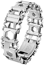 Браслет–мультитул Leatherman Tread LT (832431) Stainless - фото Браслет–мультитул Leatherman Tread LT (832431) Stainless