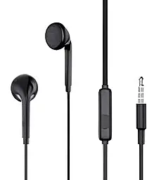Наушники Viva HV26 Black - фото Наушники Viva HV26 Black