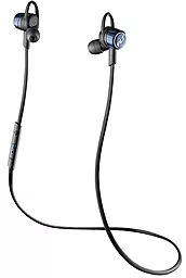 Навушники Plantronics BackBeat GO 3 Cobalt Black - фото Навушники Plantronics BackBeat GO 3 Cobalt Black