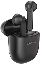 Навушники Borofone BE49 Serenity AirBuds Black