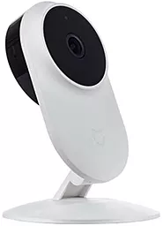 Камера видеонаблюдения MiJia Mi Home Smart Camera (ZRM4024CN/SXJ01ZM) - миниатюра 2