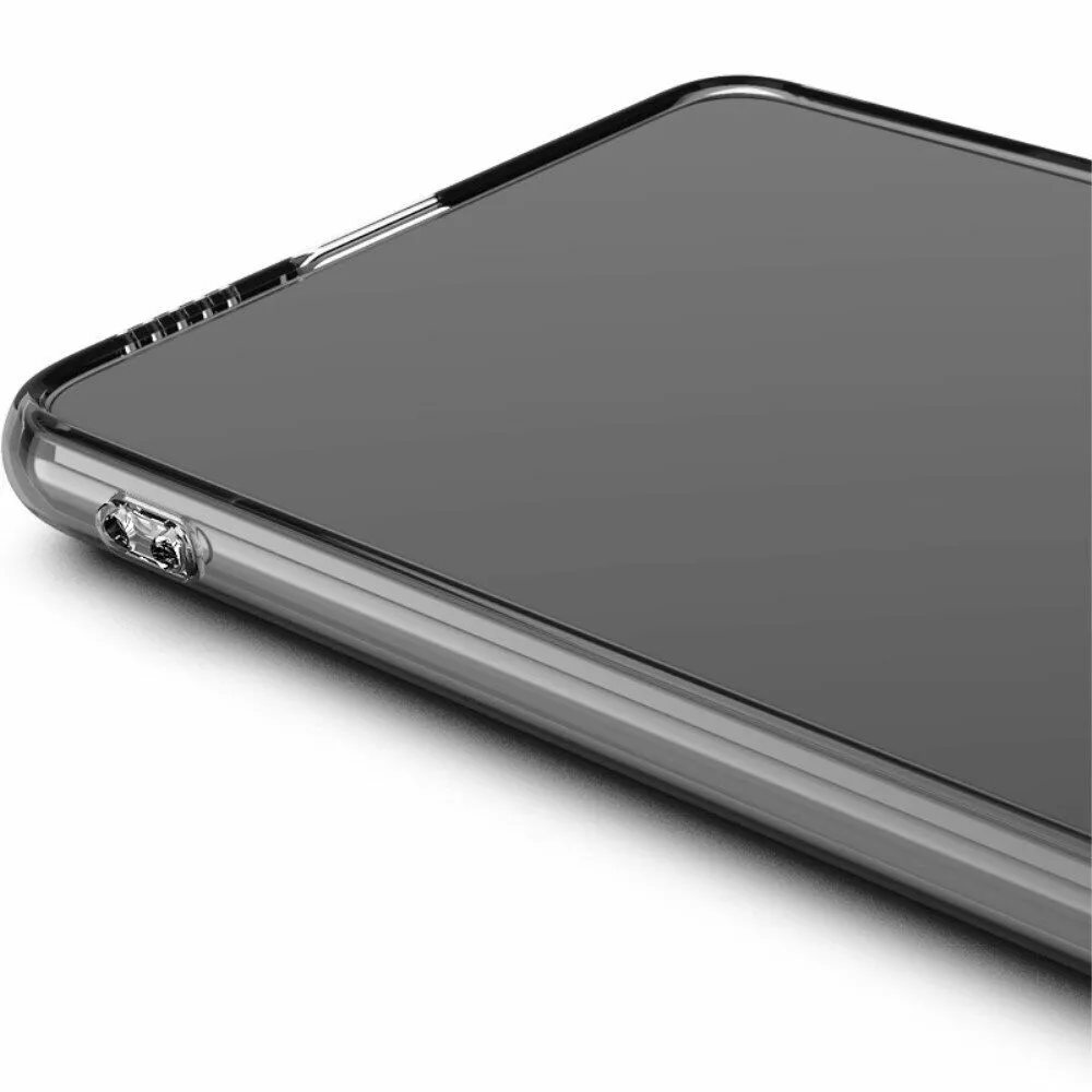Чехол BeCover для Realme C30, C30s Transparancy (708669) - фото 4