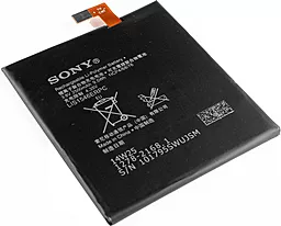 Акумулятор Sony D5103 Xperia T3 / LIS1546ERPC (2500 mAh) 12 міс. гарантії - мініатюра 3