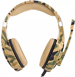 Навушники Kotion Each G9600 Camouflage - мініатюра 2