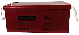 Акумуляторна батарея Challenger 12V 200AH (DC12-200)