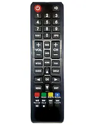 Пульт для телевизора Samsung S42 (007F) - фото Пульт для телевизора Samsung S42 (007F)