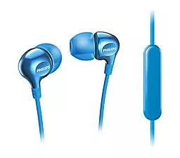 Навушники Philips SHE3705LB/00 Blue