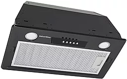 Вытяжка встроенная Interline SMART BK A/60/T