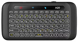 Пульт универсальный Air Mouse Keyboard H20