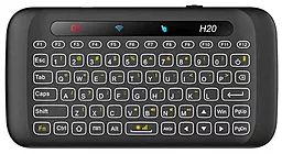 Пульт універсальний Air Mouse Keyboard H20 - фото Пульт універсальний Air Mouse Keyboard H20