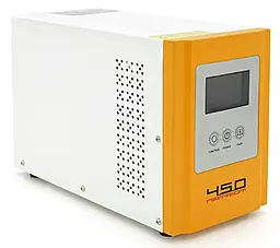 Гибридный инвертор Patriot WDT50112-20 500w 12v 15a с правильной синусоидой - фото Гибридный инвертор Patriot WDT50112-20 500w 12v 15a с правильной синусоидой