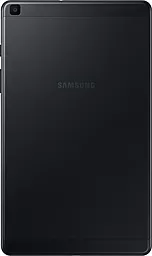 Планшет Samsung Galaxy Tab A 8.0 2019 LTE SM-T295 (SM-T295NZKA) Black - мініатюра 2