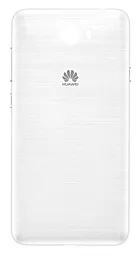 Задняя крышка корпуса Huawei Y5 II White