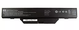 Аккумулятор для ноутбука HP HSTNN-IB52 Compaq 550 / 11.1V 5200mAh / Original Black