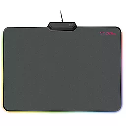 Коврик Trust GXT 760 Glide RGB Mousepad (21802)